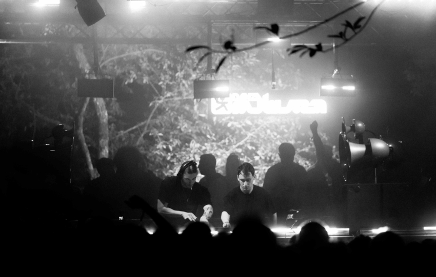 DANZA FUTURA PRESENTS A HIGH-LEVEL LINE-UP FOR ITS THIRD EDITION