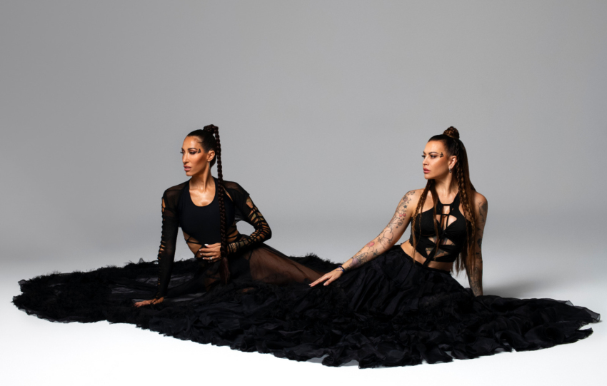 FREYJA RELEASE THEIR FIRST TRACK “DHOKA” AFTER SIGNING WITH ANALOG