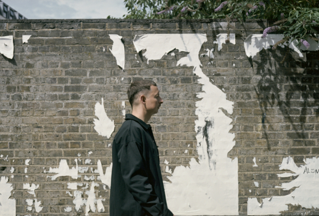 STBAN Reunites with James Hurr, Sandra Carrasco and Josemi Carmona for ‘Gitanita’