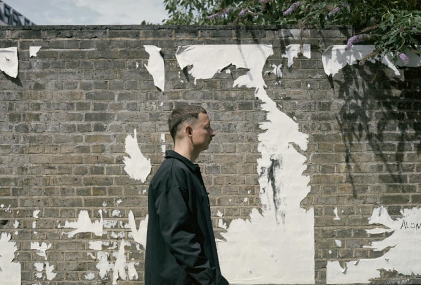STBAN Reunites with James Hurr, Sandra Carrasco and Josemi Carmona for ‘Gitanita’