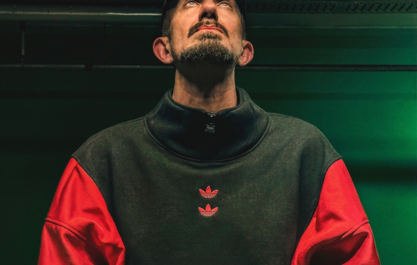 JackRock returns to RPM for his solo debut EP ‘Just A Feeling’