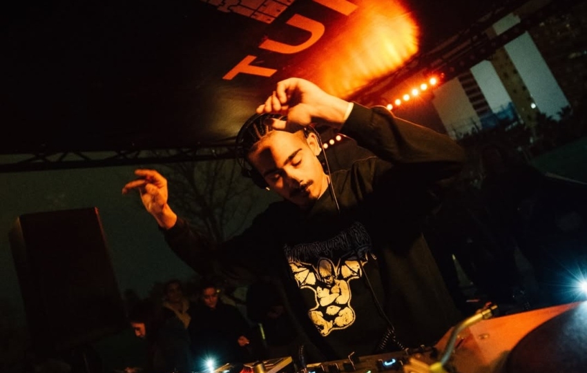 Jardí Electrònic returns to Valencia this March