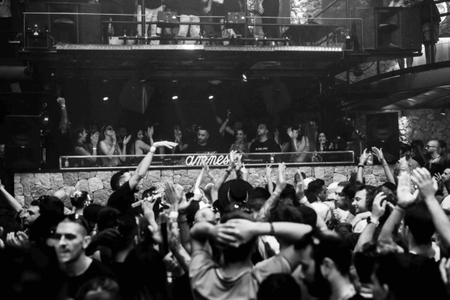 METAMORFOSI returns to Amnesia Ibiza with a key line-up for 2026