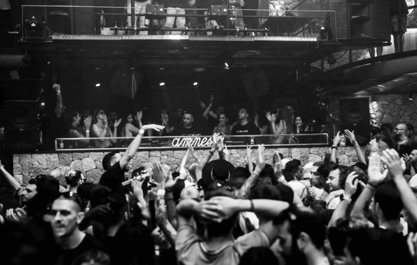 METAMORFOSI returns to Amnesia Ibiza with a key line-up for 2026
