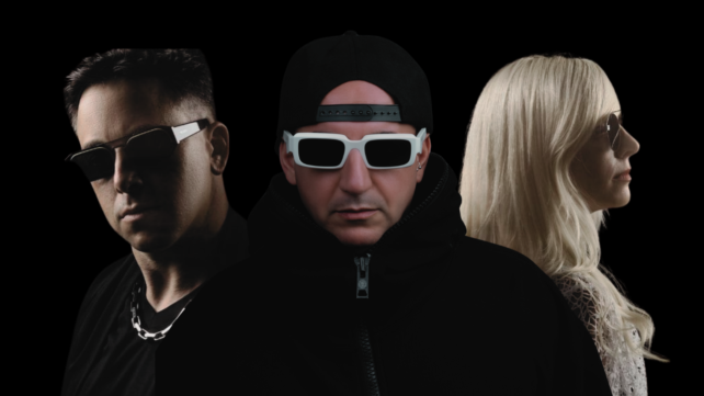 MR.BLACK & GPROJECT JOIN FORCES ON THE RELEASE OF ‘FREE YOUR MIND’ ON ALTEZA RECORDS