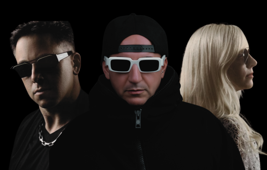 MR.BLACK & GPROJECT JOIN FORCES ON THE RELEASE OF ‘FREE YOUR MIND’ ON ALTEZA RECORDS