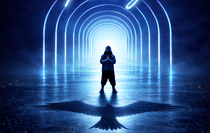 DJ Saint M. Seagull Drops Debut Single “Pray”