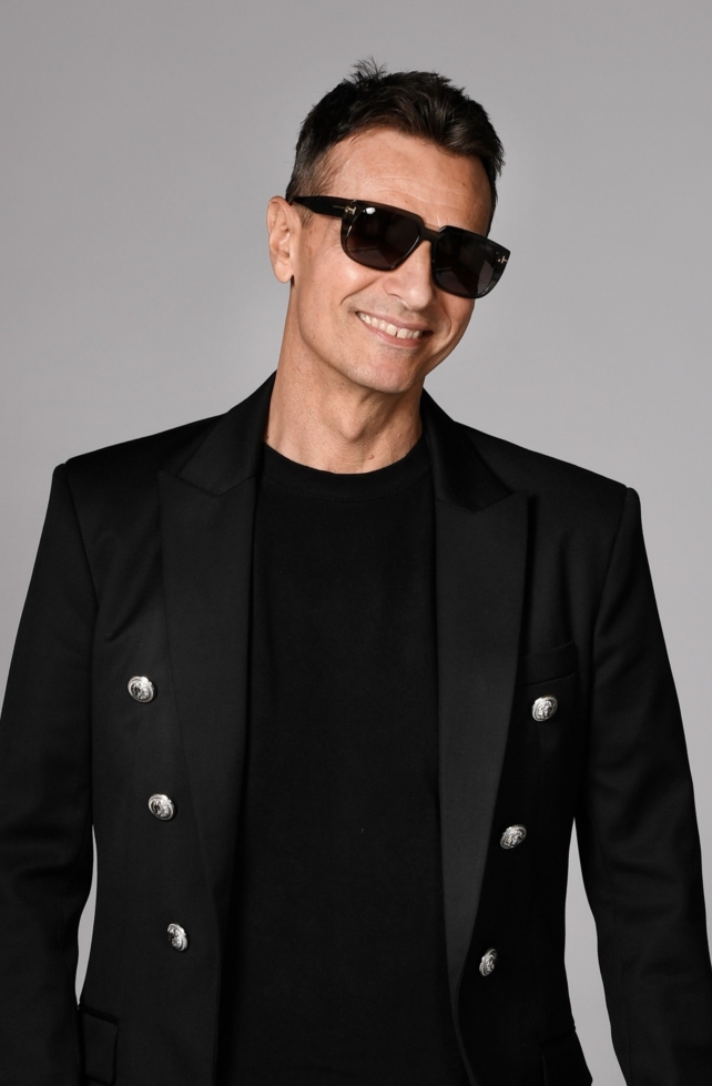 Legacy Meets Low-End Pressure on Molella’s “Come In A Dance”