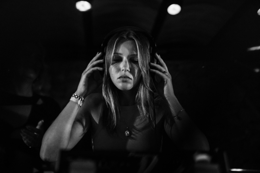 Secret Weapon Records relaunches after 15 Years, revived by Get Physical Records & Greta Levska