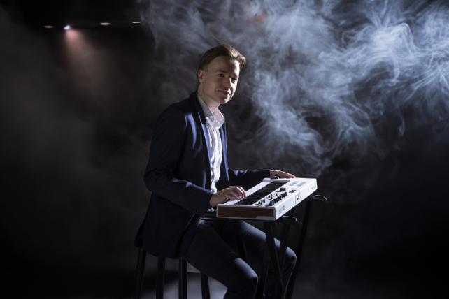 Jeppediinho's next release will be an EP containing the missing songs from the album "Games of Life"