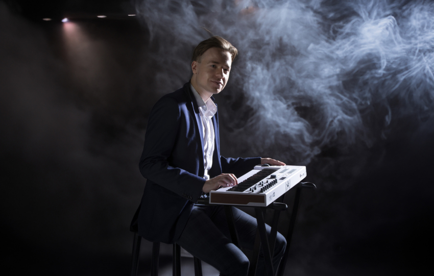 Jeppediinho's next release will be an EP containing the missing songs from the album "Games of Life"
