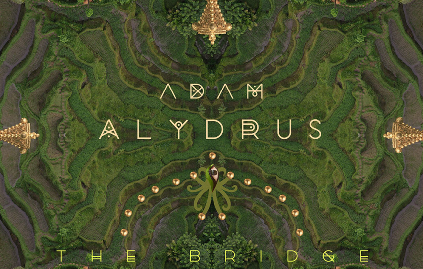 Adam Alydrus presents The Bridge [Sol Selectas]
