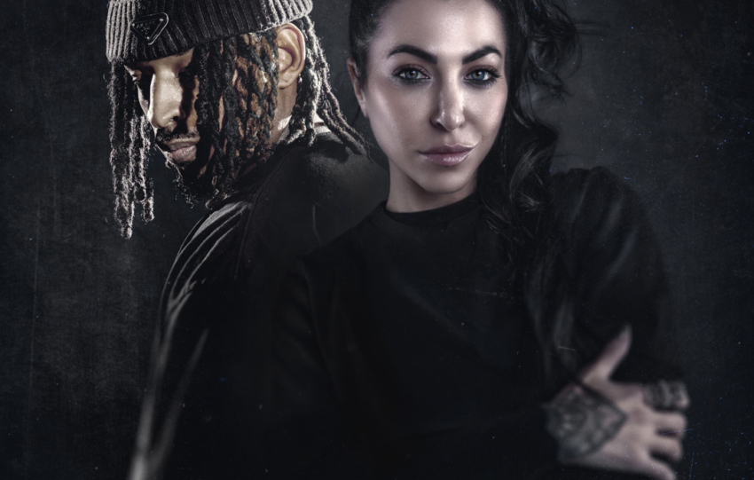 Tara Brooks & Dantiez Saunderson Tap Detroit Depth on Frisk Remix