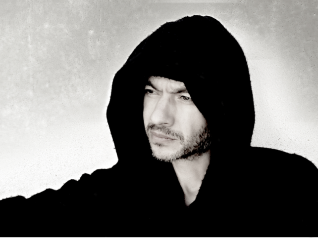 New Album “LIPPER” Explores Magic in Chaos