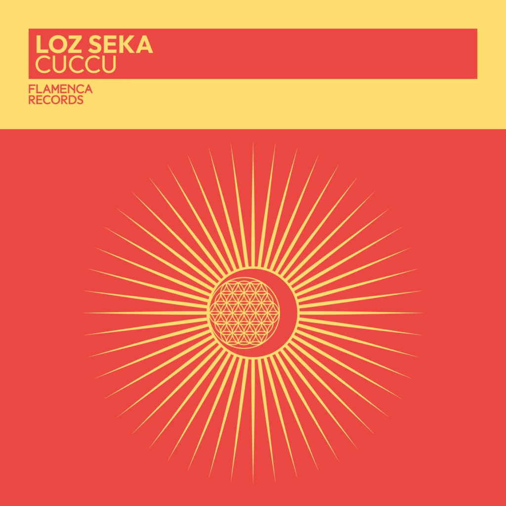 LOZ SEKA MAKES HIS DEBUT ON FLAMENCA RECORDS WITH ‘CUCCÚ’