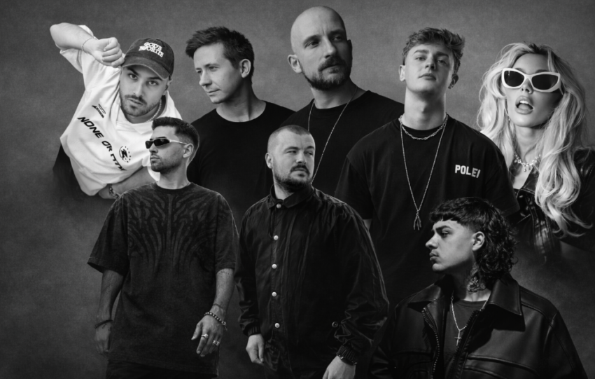 Drumcode announces next instalment of DC4 series featuring Township Rebellion, KASIA & KAF3R + more!