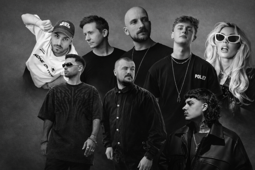 Drumcode announces next instalment of DC4 series featuring Township Rebellion, KASIA & KAF3R + more!