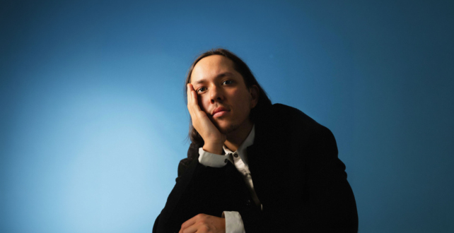 Budakid presents ‘Dreams Stretched Beyond’ LP