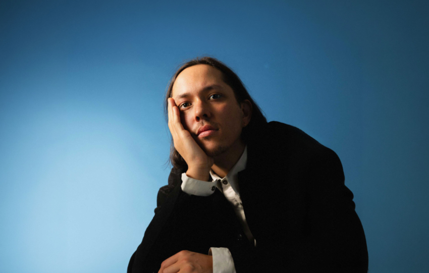 Budakid presents ‘Dreams Stretched Beyond’ LP