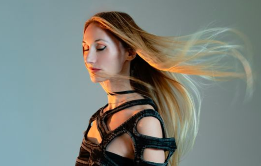Tao Andra and Adam Clay Cover 2000’s Club Classic ‘Born Again (Babylonia)’