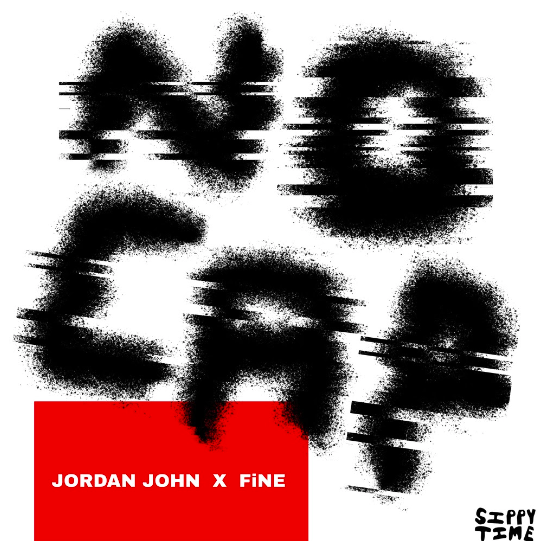 Jordan John x FiNE presents No Cap