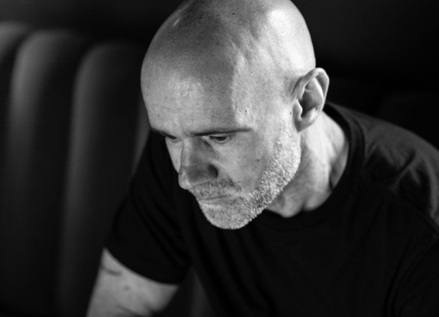 John 00 Fleming Releases The Lost Tribe on JOOF Recordings