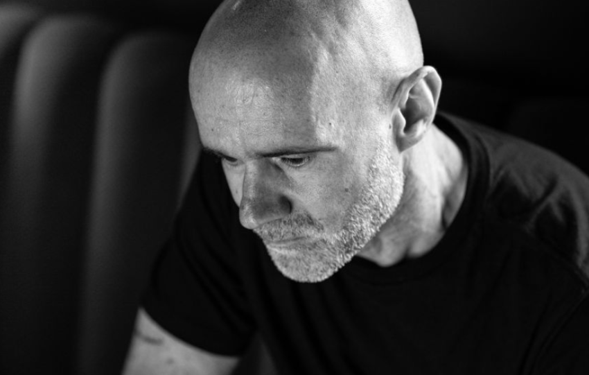 John 00 Fleming Releases The Lost Tribe on JOOF Recordings