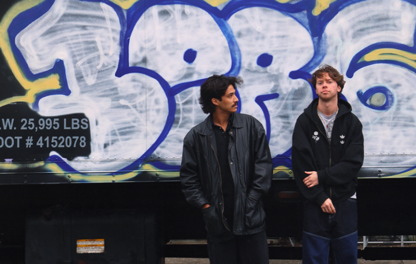 Orsay & Kotiēr combine on '1886' via BLOND:ISH’s Abracadabra