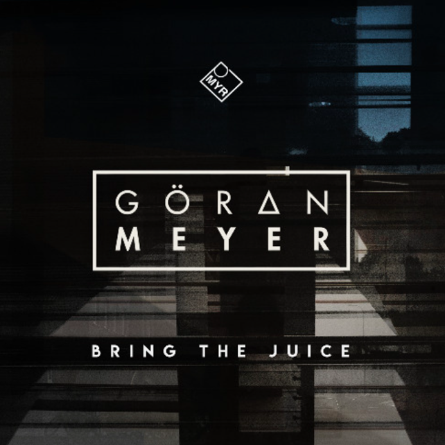 MYR 040: Goeran Meyer Refines the Organic Blueprint