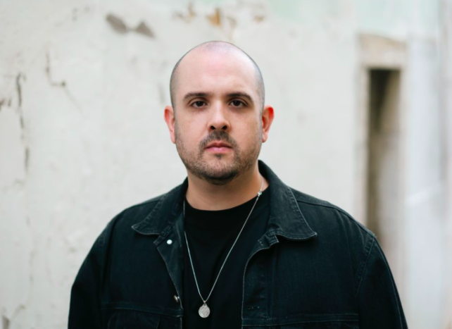 Victor Ruiz Announces Debut Album ‘VICTOR’ with Launch Single ‘Silence’