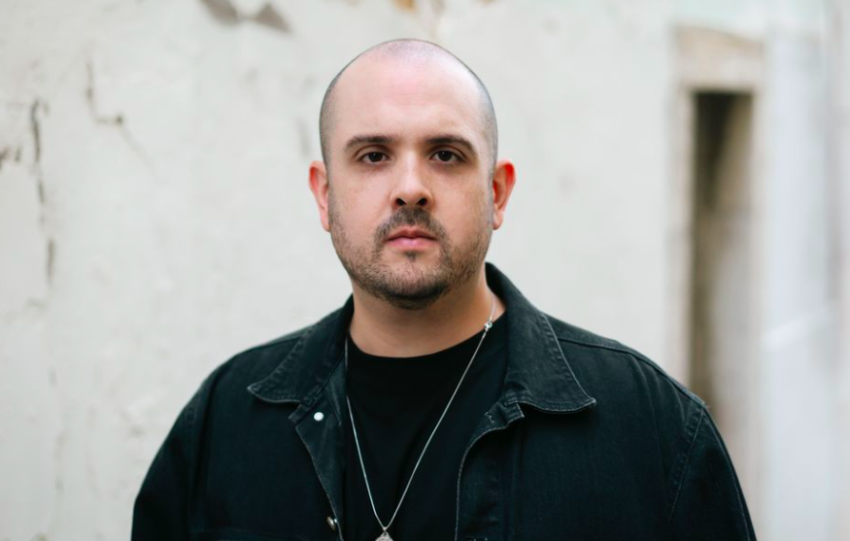 Victor Ruiz Announces Debut Album ‘VICTOR’ with Launch Single ‘Silence’