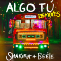 Shimza & Indira Paganotto Release Official Remixes of Shakira & Beéle’s “ALGO TÚ”