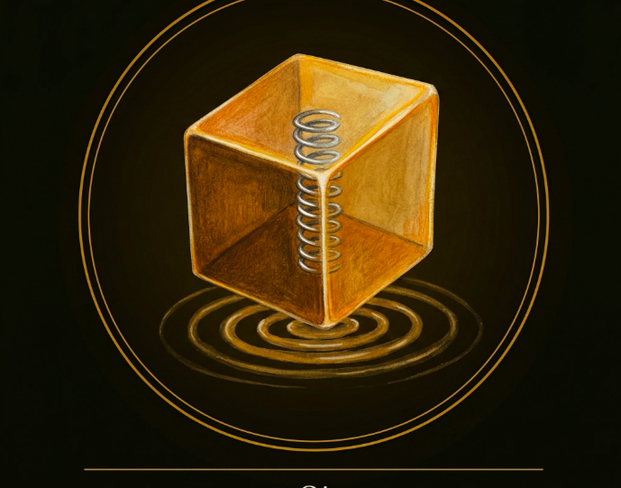 Move It Is a Hypnotic House Trip with Real Drive