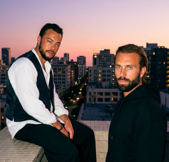 Sunora Launch New Record Label ‘SUNCTURE'