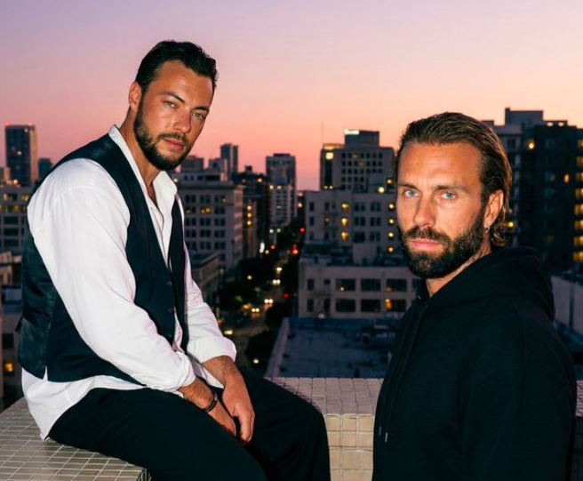 Sunora Launch New Record Label ‘SUNCTURE'