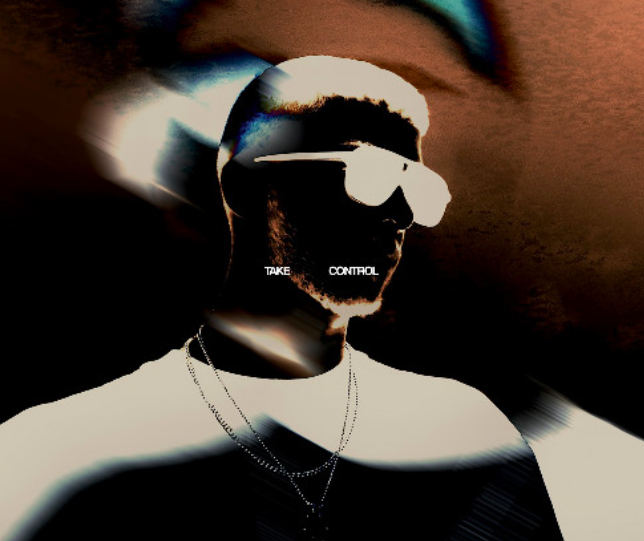 Take Control Finds GD SOL in a Melodic Late-Night Zone