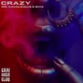 Crazy Brings UK Tech House and South Asian Energy Together in Style