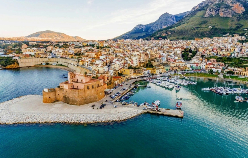 UNLOCKED Sicily celebrates 15 years with a landmark summer season at the island’s most extraordinary locations