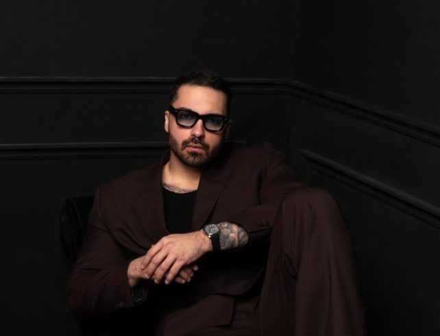 VICIOUS LIVE LANDS IN MÁLAGA WITH A LUXURY LINEUP HEADLINED BY CRUSY