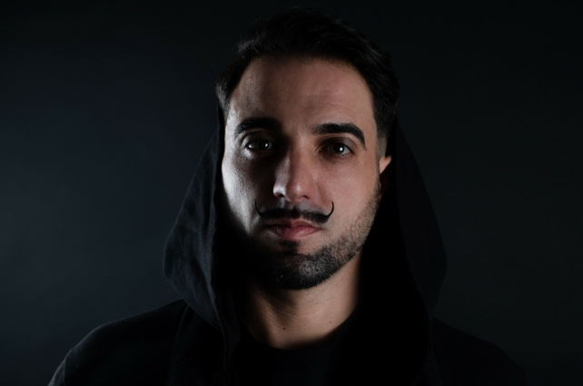 RAFA NANDEZ: PROFESSIONALISM IN SERVICE OF ELECTRONIC MUSIC