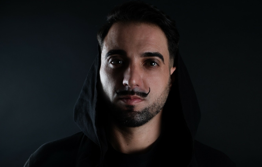 RAFA NANDEZ: PROFESSIONALISM IN SERVICE OF ELECTRONIC MUSIC