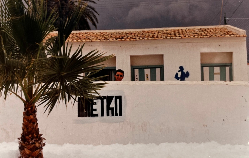 Made in Metro invites you on a magical journey through time