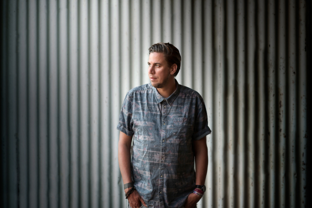 Oliver Koletzki releases Twelfth Studio Album 12