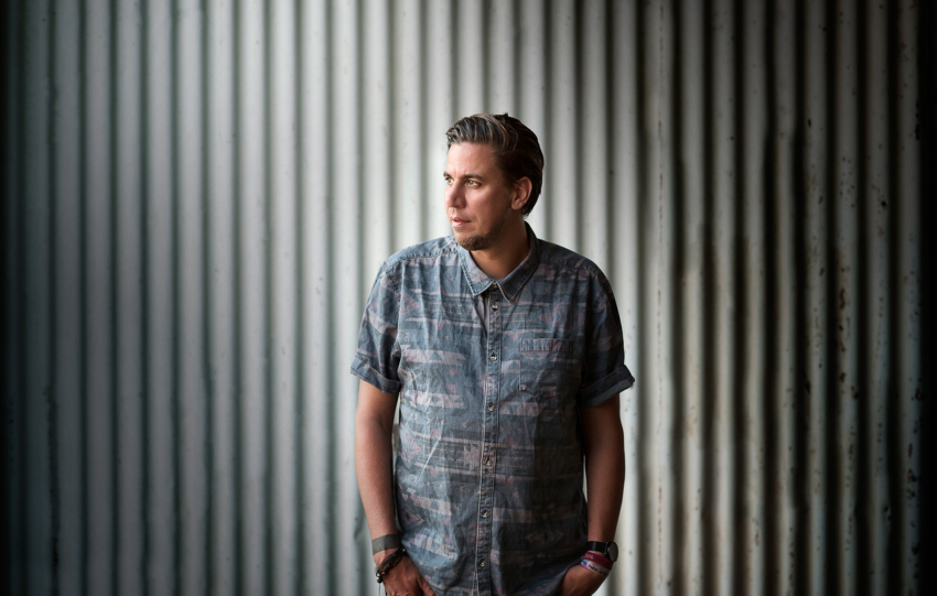 Oliver Koletzki releases Twelfth Studio Album 12