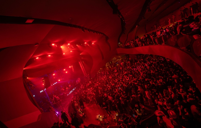 AMØK Mallorca Announces Major Festival Showcases for 2026