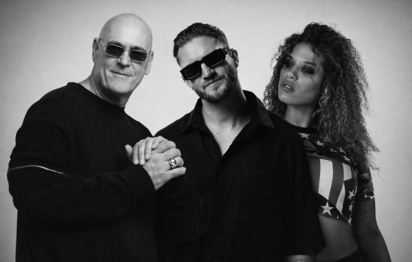 STBAN releases ‘Habibi’ alongside Javi Torres and Alba Dreid on Flamenca Records