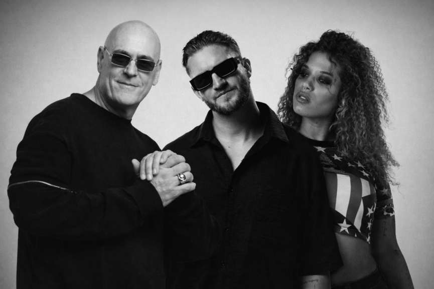 STBAN releases ‘Habibi’ alongside Javi Torres and Alba Dreid on Flamenca Records