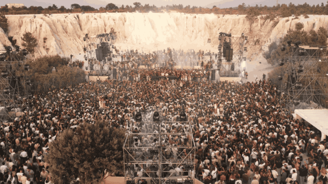 YARD Festival Portugal Completes Its 2026 Lineup
