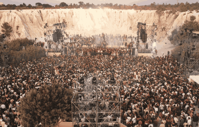 YARD Festival Portugal Completes Its 2026 Lineup