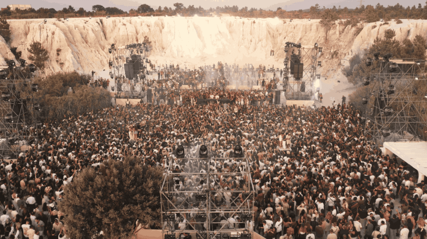 YARD Festival Portugal Completes Its 2026 Lineup